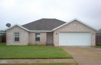 6203 SW Meadow Well Ave, Bentonville, AR 72712 