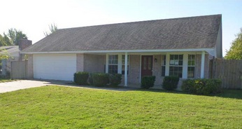 1673 E Fairlane St, Fayetteville, AR 72701 