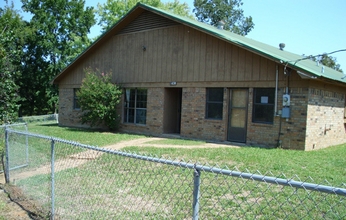 2678 Miller County 13, Fouke, AR 71837 