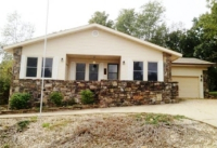 8 Marykirk Lane, Bella Vista, AR 72715 