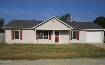 401 Lindy Ln, Haskell, AR 72015 