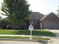 49 Bellwood Dr, Farmington, AR 72730 