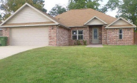 10412 Kays Ln, Rogers, AR 72756 