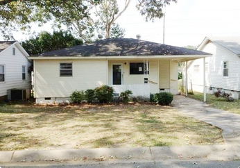 1808 S Grant St, Little Rock, AR 72204 