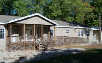 21654 Highway 62, Garfield, AR 72732 