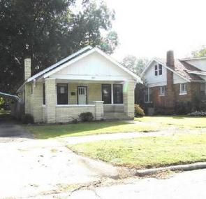 909 S 23rd St, Fort Smith, AR 72901 