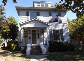 1422 S Main St, Jonesboro, AR 72401 