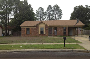 1210 Goodwin Ave, West Memphis, AR 72301 