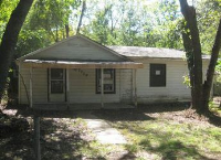 7719 W 38th Street, Little Rock, AR 72204 