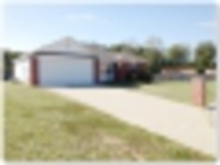 12 Orange Blossom, Ward, AR 72176 