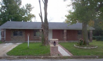 2219 Beacon Circle, Rogers, AR 72758 