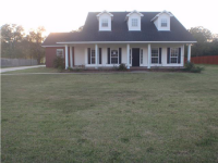 1607 Tiger Lily Ct, Greenwood, AR 72936 