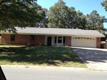 111 Shadow Oaks Dr, Sherwood, AR 72120 