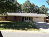 111 Shadow Oaks Dr, Sherwood, AR 72120 