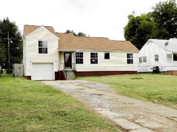 3920 Chaffee Dr, Fort Smith, AR 72904 