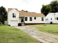 3920 Chaffee Dr, Fort Smith, AR 72904 