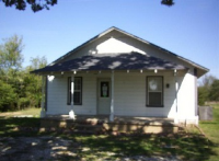 11396 S Old Cincinnati Rd, Lincoln, AR 72744 