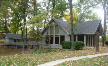 2401 Trails End Dr, Bentonville, AR 72712 