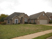 805 Brookside Court, Rogers, AR 72758 