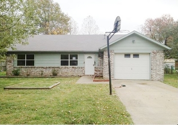 1009 Turtle Creek Dr, Rogers, AR 72756 