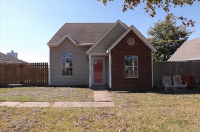 401 Oak Creek Rd, West Memphis, AR 72301 