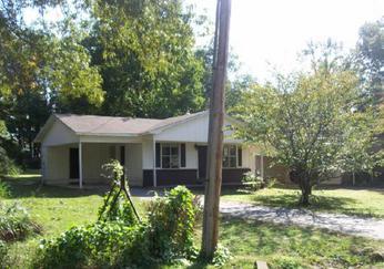 111 Rosemary Dr, Hot Springs, AR 71901 