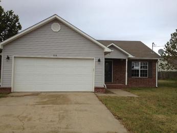 334 Linda St, Bono, AR 72416 