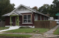 1600 S Laurel St, Pine Bluff, AR 71601 