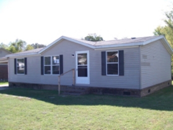 1109 J Street, Barling, AR 72923 