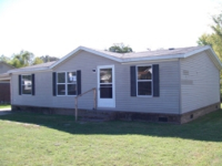 1109 J Street, Barling, AR 72923 