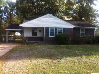 534 Ross Ave, West Memphis, AR 72301 