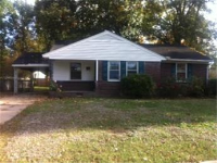 534 Ross Ave, West Memphis, AR 72301 