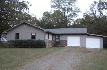 8 Primrose Ln, Greenbrier, AR 72058 