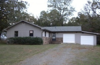 8 Primrose Ln, Greenbrier, AR 72058 