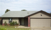 307 E Mimosa Pl, Rogers, AR 72756 