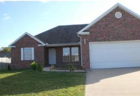 1314 E Rachel Ln, Rogers, AR 72758 