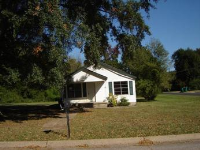 421 E F St, Russellville, AR 72801 