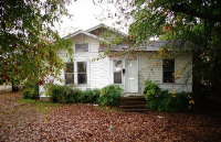 832 N 4th, Dequeen, AR 71832 