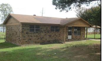 200 Wilson St, Morrilton, AR 72110 