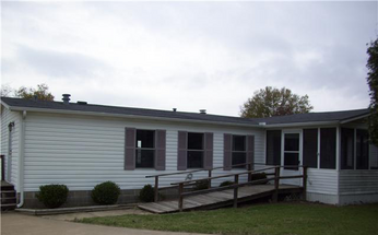 2325 John Montgomery Cir, Pea Ridge, AR 72751 