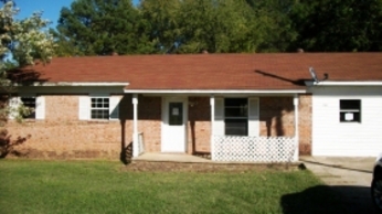 1501 K St, Danville, AR 72833 