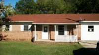 1501 K St, Danville, AR 72833 