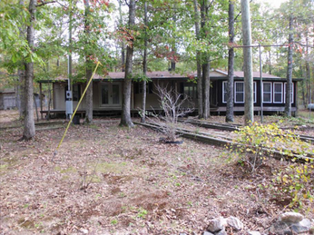 1910 Woodview Ln, Little Rock, AR 72206 