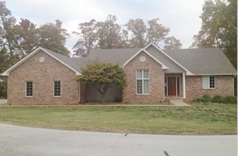 13456 Mountain Lake Court, Rogers, AR 72756 