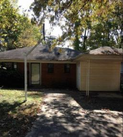 6903 W 32nd St, Little Rock, AR 72204 