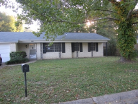 10101 Stillman Dr, Little Rock, AR 72209 