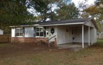 714 Depot St, Lonoke, AR 72086 