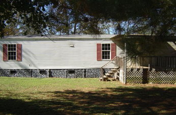 3804 Lena Ln, Jacksonville, AR 72076 