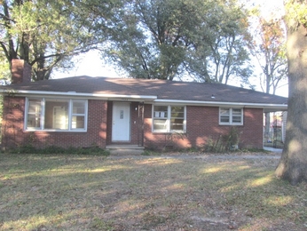 1036 Illinois St, Blytheville, AR 72315 