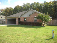 54 W Plaza Blvd, Cabot, AR 72023 